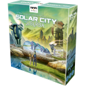 Solar City Suburbia