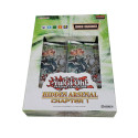 Yu-Gi-Oh! TCG Hidden Arsenal: Chapter 1