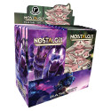 Nostalgix TCG – Base Set 1st