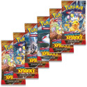 Pokemon TCG: Scarlet & Violet - Surging Sparks - Booster Box