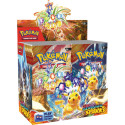Pokemon TCG: Scarlet & Violet - Surging Sparks - Booster Box