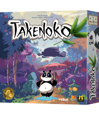 Takenoko