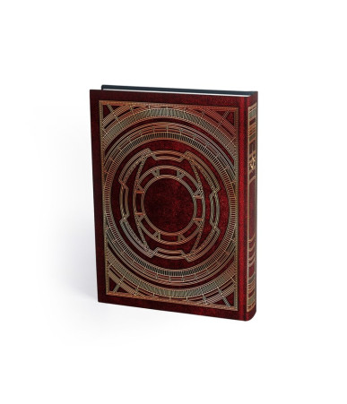 Diuna RPG : Edycja Limitowana Harkonnen (edycja polska)