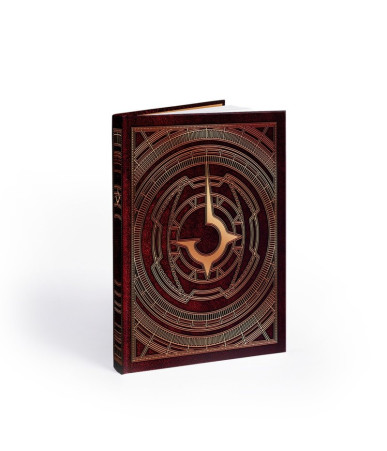 Diuna RPG : Edycja Limitowana Harkonnen (edycja polska)