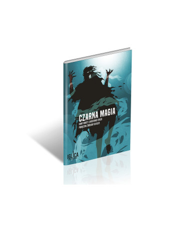 Iglica: Czarna magia Podręcznik dodatkowy