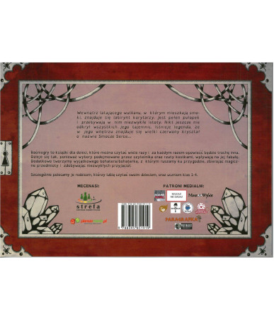 Baśniogra. Smocze Serce