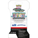 Pokemon TCG: Scarlet & Violet - Journey Together - Sleeved Booster Bundle (24szt)