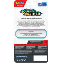 Pokemon TCG: Scarlet & Violet - Journey Together - Checklane Blister - Yanma