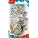 Pokemon TCG: Scarlet & Violet - Journey Together - Premium Checklane Blister Rhyperior