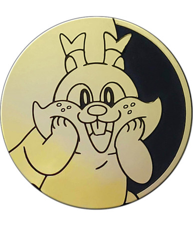 Pokemon TCG: Scarlet & Violet - Journey Together - Premium Checklane Blister Klinklang