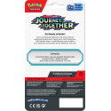 Pokemon TCG: Scarlet & Violet - Journey Together - Premium Checklane Blister Klinklang
