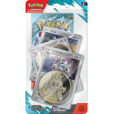 Pokemon TCG: Scarlet & Violet - Journey Together - Premium Checklane Blister Klinklang