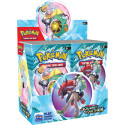 Pokemon TCG: Scarlet & Violet - Journey Together - Booster Box