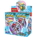 Pokemon TCG: Scarlet & Violet - Journey Together - Booster Box