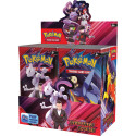 Pokemon TCG: Scarlet & Violet - Destined Rivals - Booster Box