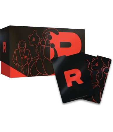 Pokemon TCG: Scarlet & Violet - Destined Rivals - Elite Trainer Box