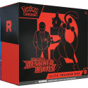 Pokemon TCG: Scarlet & Violet - Destined Rivals - Elite Trainer Box