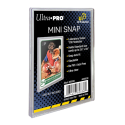 Ultra-Pro: UV Mini Snap Card Holder