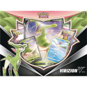 Pokemon TCG: Virizion VBox
