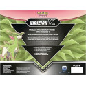 Pokemon TCG: Virizion VBox