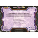 Pokemon TCG: Battle Box VMax Deoxys