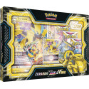 Pokemon TCG: Battle Box Zeraora VMAX