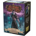 Dragon Shield: Matte Art Sleeves Flesh and Blood Chane 100 szt