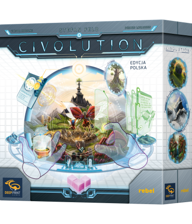 Civolution (edycja polska)