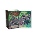 Dragon Shield: Matte Art Sleeves Flesh and Blood Lexi 100 szt