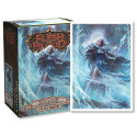 Dragon Shield: Matte Art Sleeves Flesh and Blood Iyslander 100 szt