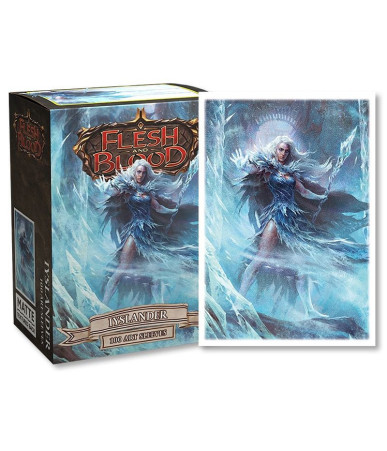 Dragon Shield: Matte Art Sleeves Flesh and Blood Iyslander 100 szt