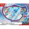 Pokemon TCG: Palafin ex Box