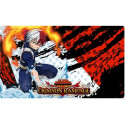 My Hero Academia CCG Shoto Todoroki Playmat