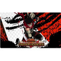 My Hero Academia CCG Stain Playmat
