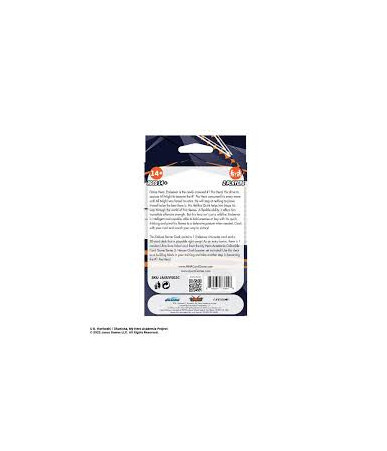 My Hero Academia CCG: Endeavor Deluxe Starter Deck