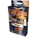 My Hero Academia CCG: Endeavor Deluxe Starter Deck