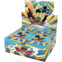 My Hero Academia CCG: Heroes Clash Booster Box