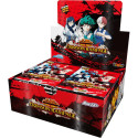 My Hero Academia CCG: Crimson Rampage Booster Box