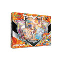Pokemon TCG: Infernape VBox