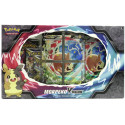 Pokemon TCG: Morpeko V-Union Special Collection