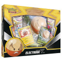 Pokemon TCG: Hisuian Electrode V Box