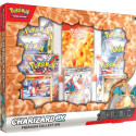 Pokemon TCG: Pokemon TCG: Charizard ex Premium Collection