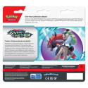 Pokemon TCG: Scarlet & Violet - Journey Together 3-Pack Blister Yanmega