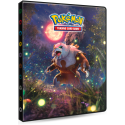 Ultra Pro: Album Pokemon - Scarlet & Violet 6 - 4-Pocket Portfolio