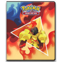 Ultra Pro: Pokemon 4-Pocket Portfolio - Armarouge and Ceruledge