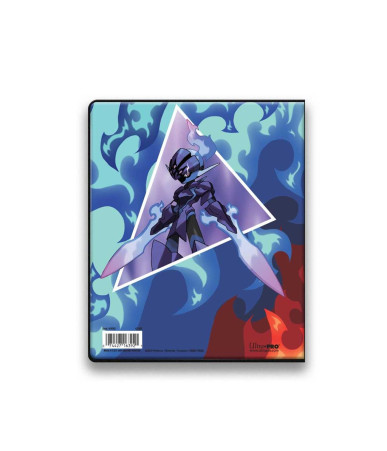 Ultra Pro: Pokemon 4-Pocket Portfolio - Armarouge and Ceruledge