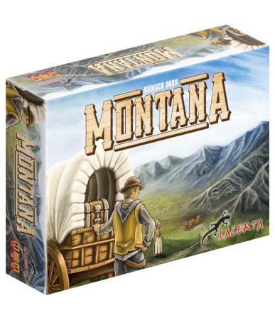 Montana (edycja polska)