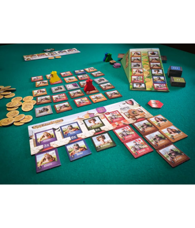 Królestwo w dolinie