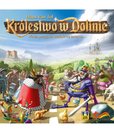 Królestwo w dolinie