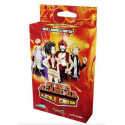 MY Hero Academia CCG- Crimson Rampage Deck Loadable Content